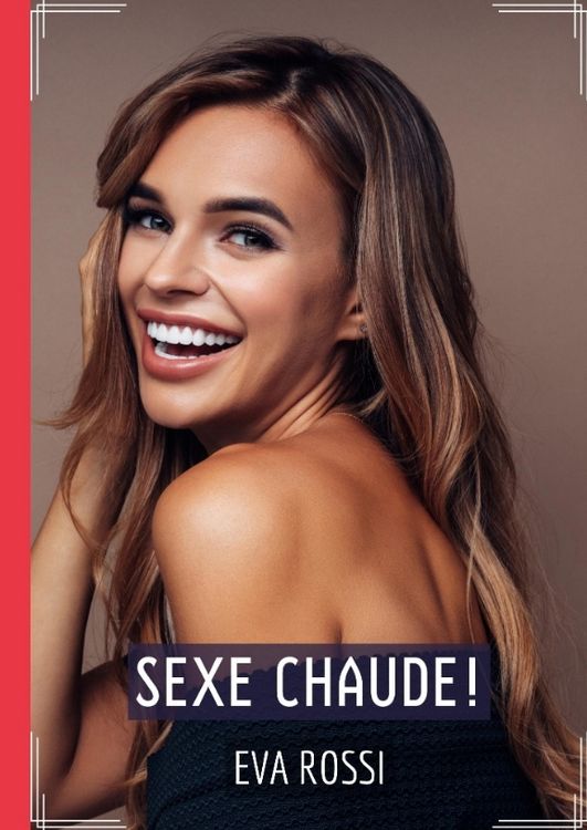 Produktbild: Sexe Chaude!