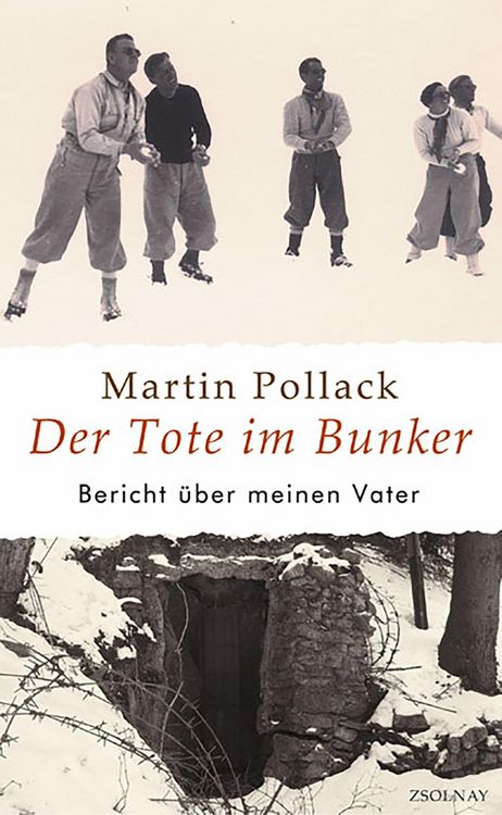 Produktbild: Der Tote im Bunker