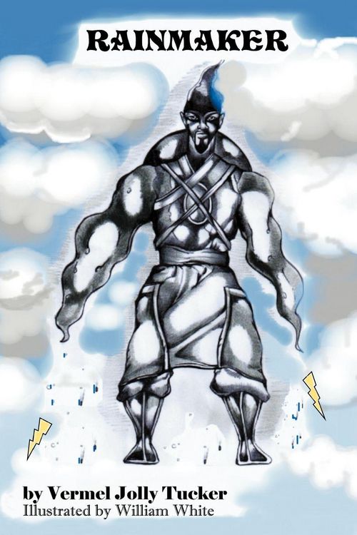 Produktbild: Rainmaker