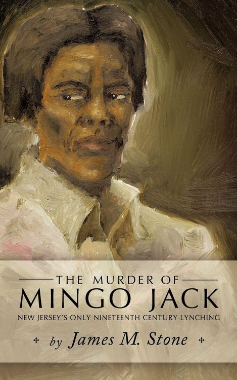 Produktbild: The Murder of Mingo Jack