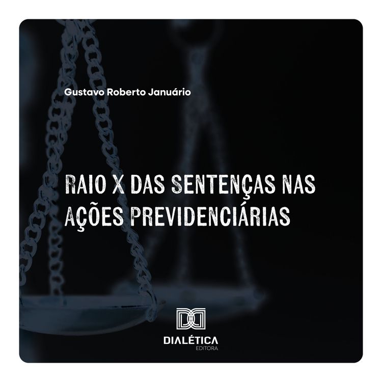 Produktbild: Raio X das Senten&ccedil;as nas A&ccedil;&otilde;es Previdenci&aacute;rias