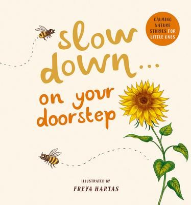 Produktbild: Slow Down . . . on Your Doorstep