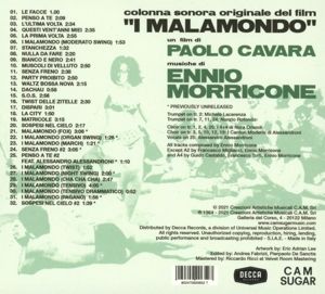 Produktbild: I Malamondo