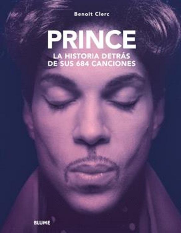 Produktbild: Prince