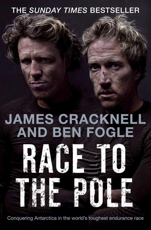 Produktbild: Race to the Pole