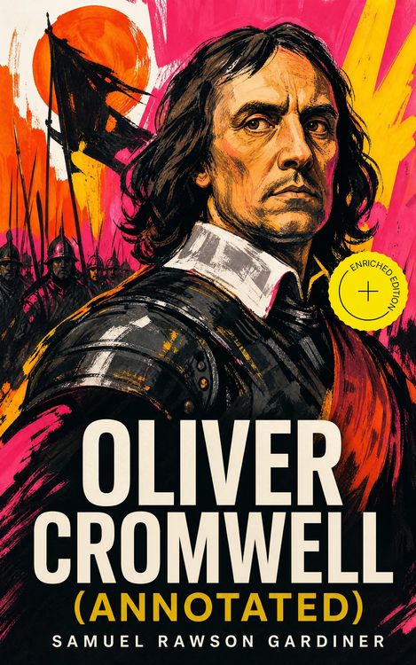 Produktbild: Oliver Cromwell (Annotated)