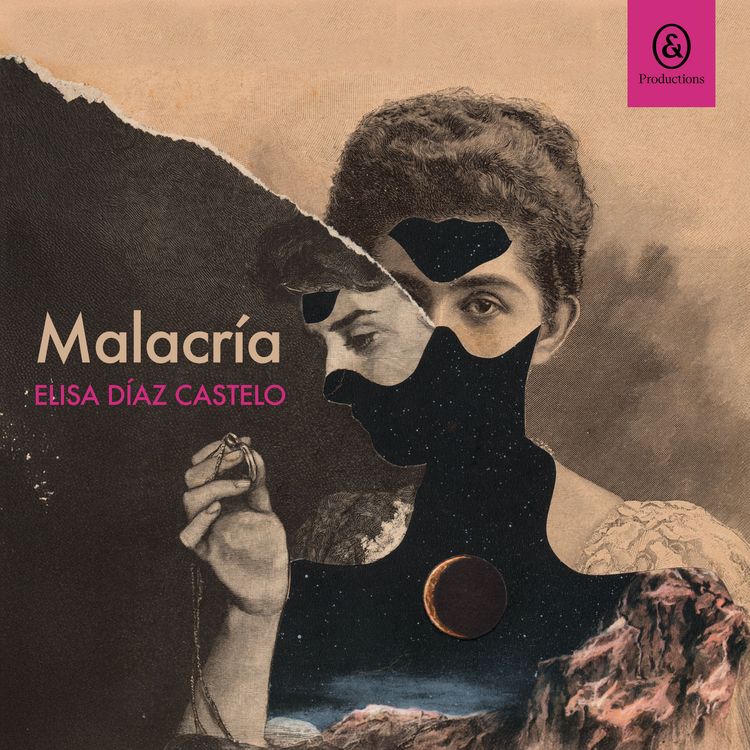 Produktbild: Malacr&iacute;a