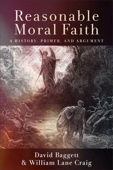 Produktbild: Reasonable Moral Faith