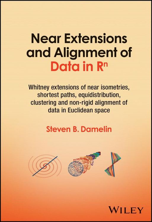 Produktbild: Near Extensions and Alignment of Data in R(superscript)n