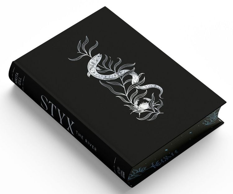 Produktbild: Styx (Deluxe Limited Edition)