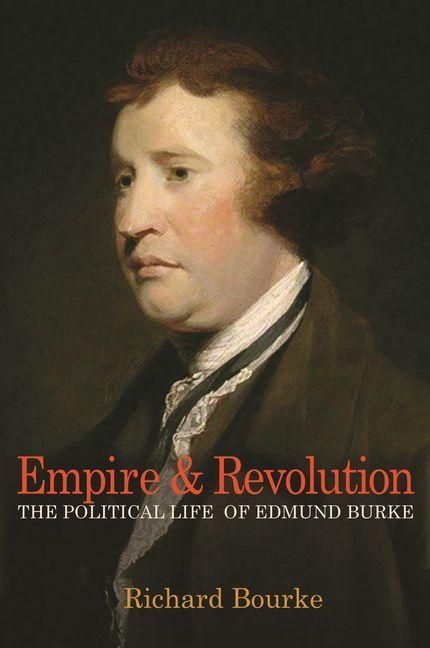 Produktbild: Empire and Revolution