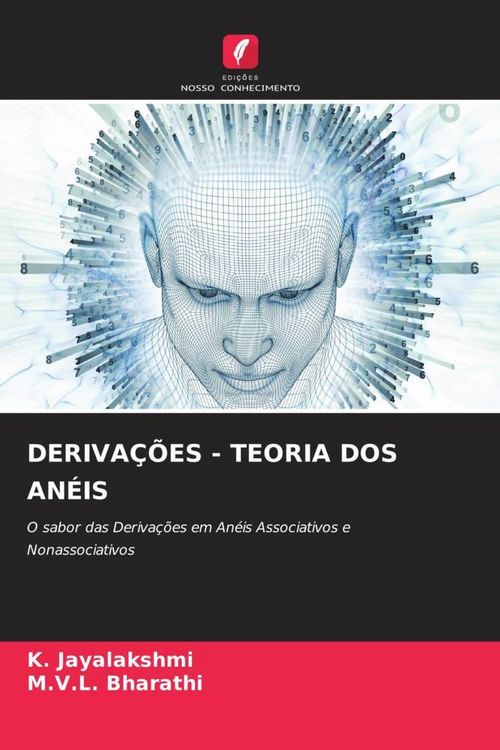 Produktbild: Deriva&ccedil;&otilde;es - Teoria Dos An&eacute;is