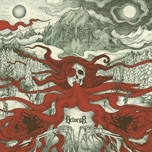 Produktbild: Helvegr (Digipak)