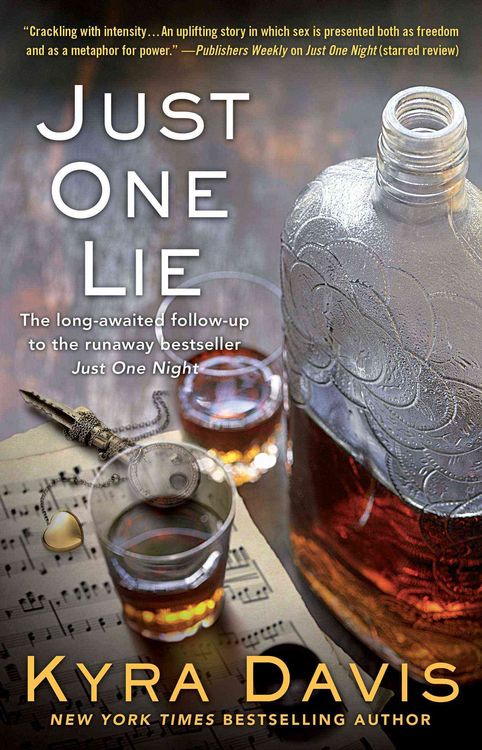 Produktbild: Just One Lie