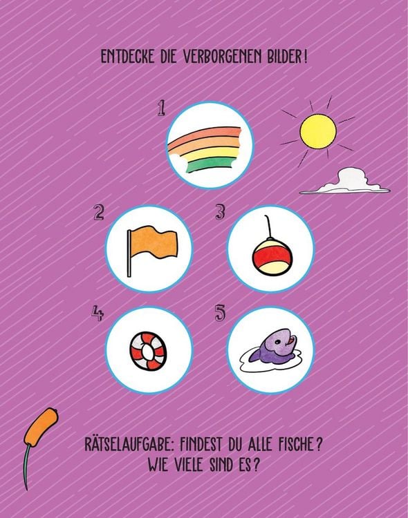 Produktbild: Malen mit Wasserzauber Fahrzeuge