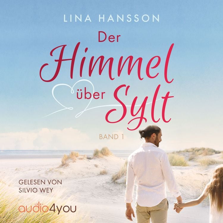 Produktbild: Der Himmel &uuml;ber Sylt
