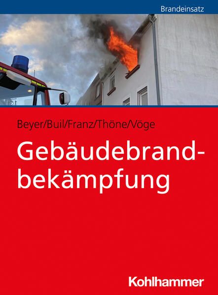 Produktbild: Geb&auml;udebrandbek&auml;mpfung