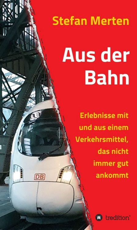 Produktbild: Aus der Bahn