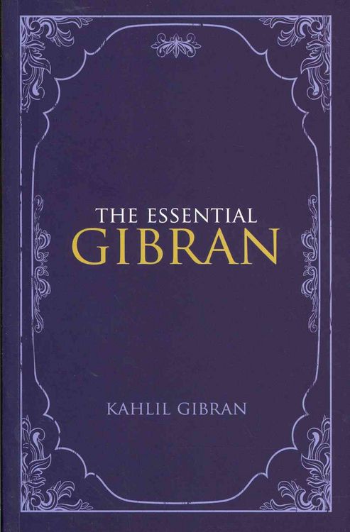 Produktbild: Essential Gibran