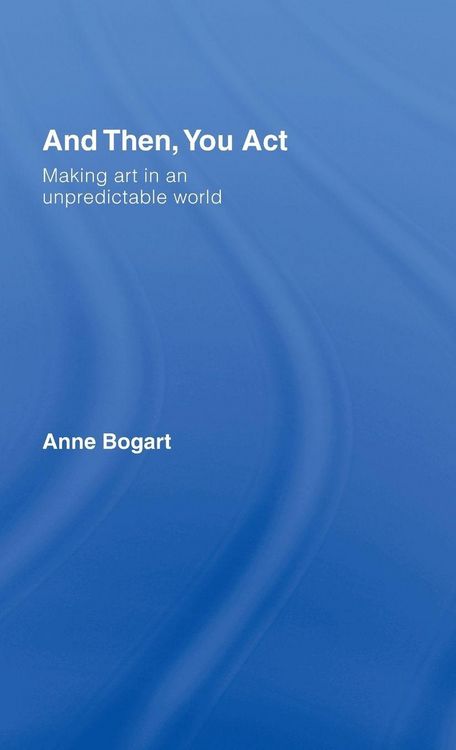 Produktbild: And Then, You Act