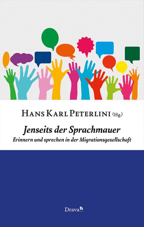 Produktbild: Jenseits der Sprachmauer