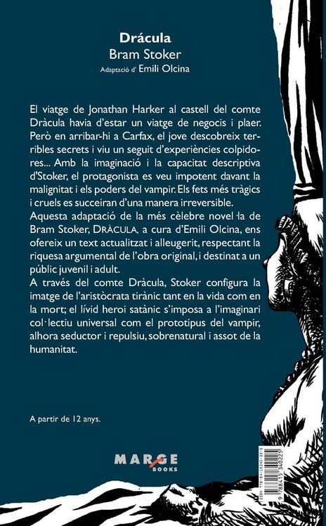 Produktbild: Dr&agrave;cula