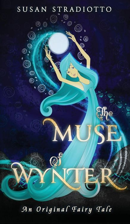 Produktbild: The Muse of Wynter