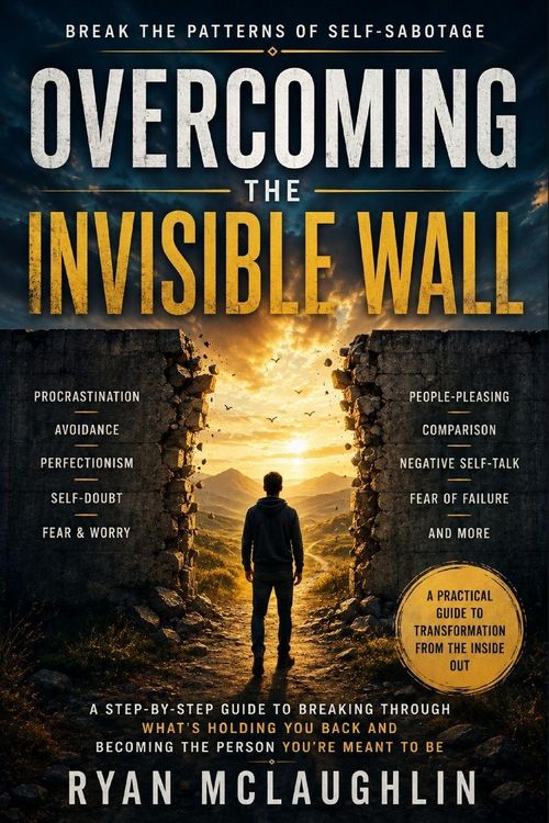 Produktbild: Overcoming The Invisible Wall