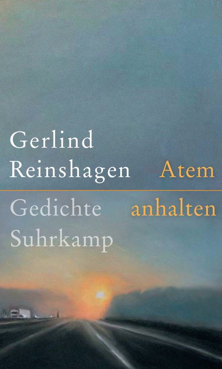 Produktbild: Atem anhalten
