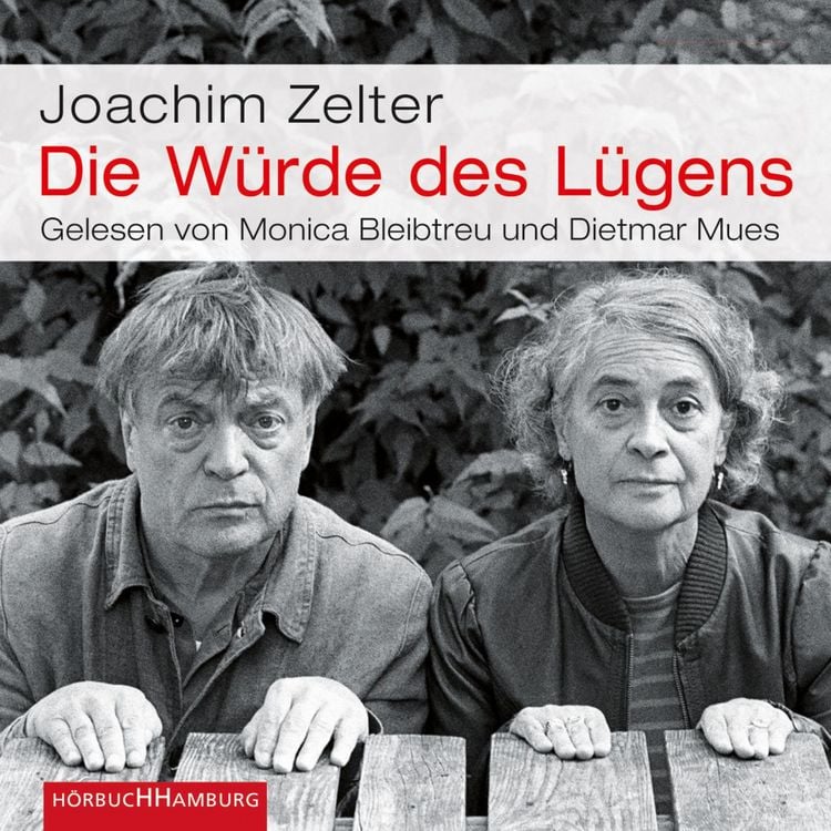 Produktbild: Die W&uuml;rde des L&uuml;gens