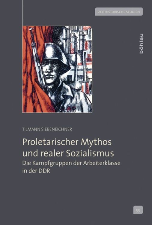 Bild vom Artikel Proletarischer Mythos und realer Sozialismus vom Autor Tilmann Siebeneichner