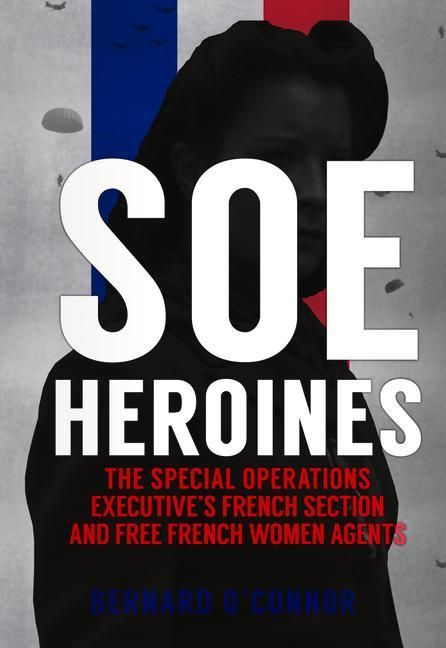 Produktbild: SOE Heroines