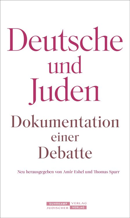 Produktbild: Deutsche und Juden
