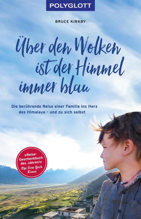Produktbild: &Uuml;ber den Wolken ist der Himmel immer blau