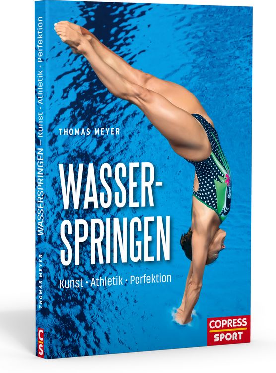 Produktbild: Wasserspringen