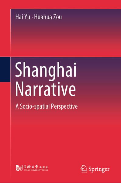 Produktbild: Shanghai Narrative