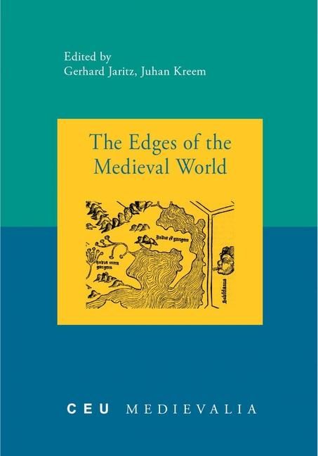 Produktbild: The Edges of the Medieval World
