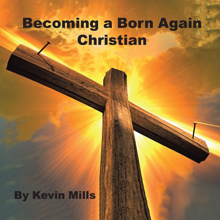 Produktbild: Becoming a Born Again Christian