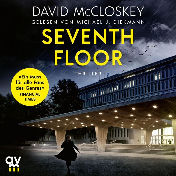 Produktbild: Seventh Floor