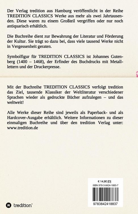 Produktbild: Geschichte des Weisen Danischmend und der drei Kalender