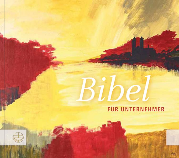 Produktbild: Bibel f&uuml;r Unternehmer