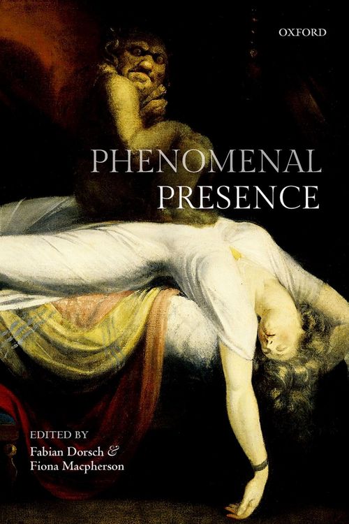 Produktbild: Phenomenal Presence