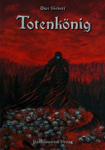 Produktbild: Totenk&ouml;nig