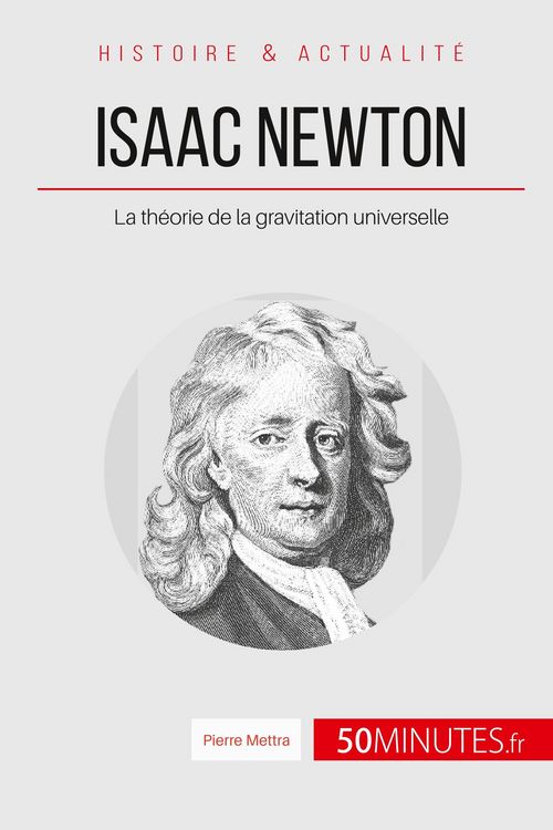 Produktbild: Isaac Newton