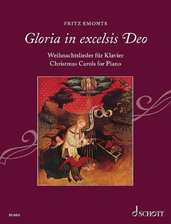 Produktbild: Gloria in excelsis Deo