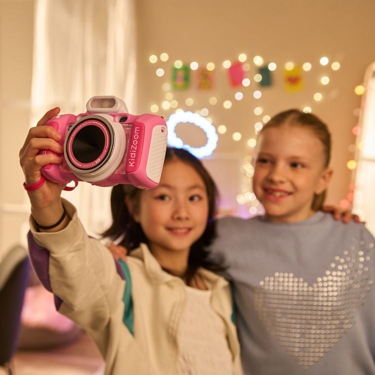 Produktbild: KidiZoom Duo FX 2.0 pink