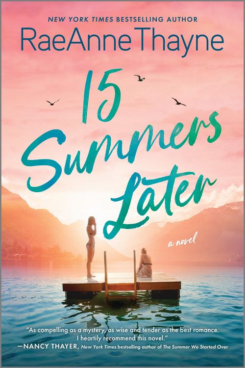 Produktbild: 15 Summers Later