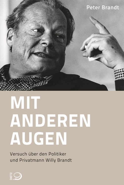 Produktbild: Mit anderen Augen