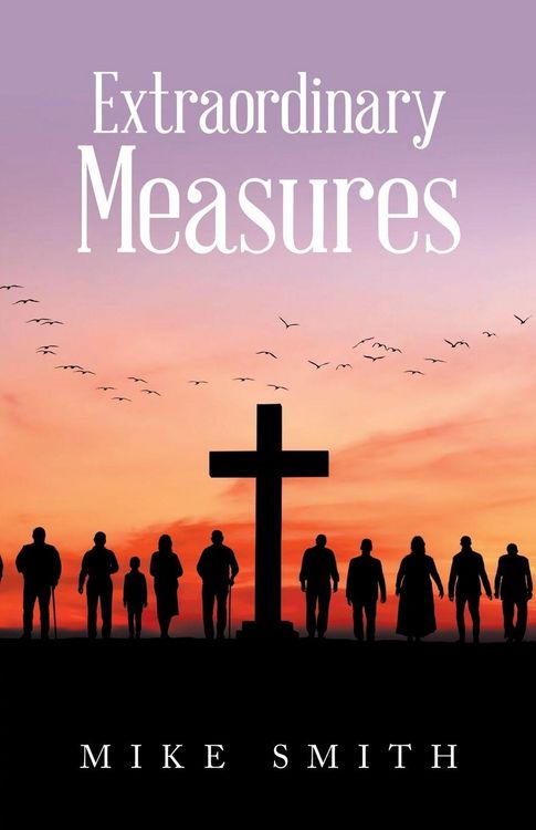 Produktbild: Extraordinary Measures