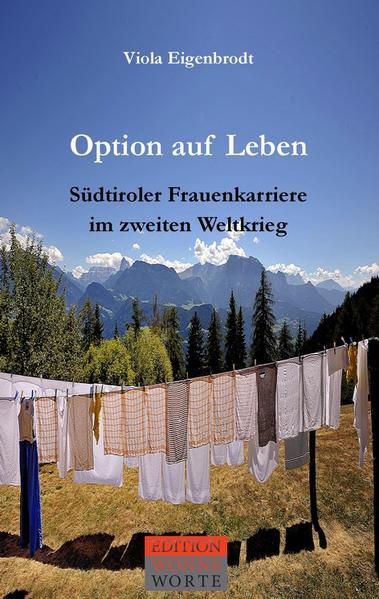 Produktbild: Option auf Leben